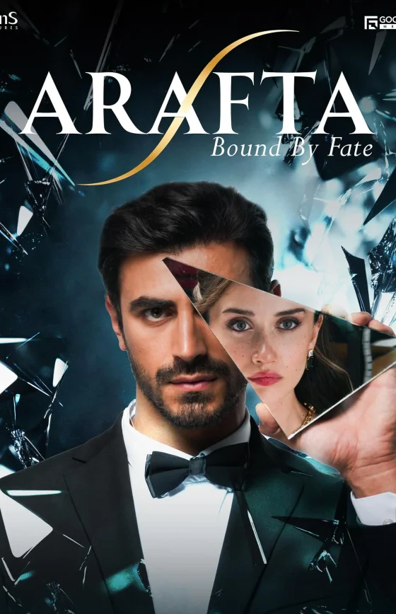 Арафта / Arafta 1-158, 159 серия турецкий сериал на русском языке смотреть бесплатно онлайн
